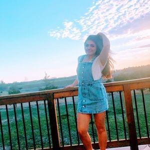 Meet your Posher, Haley